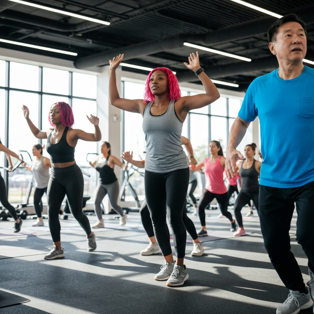 Comprehensive Health and Wellness Resources in Santa Clara