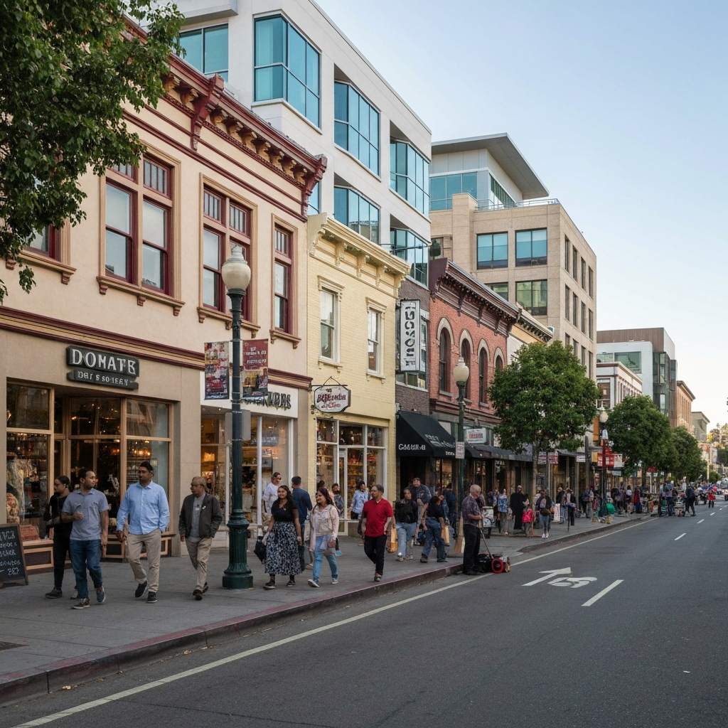 Santa Clara’s Evolving Business Landscape: A Closer Look