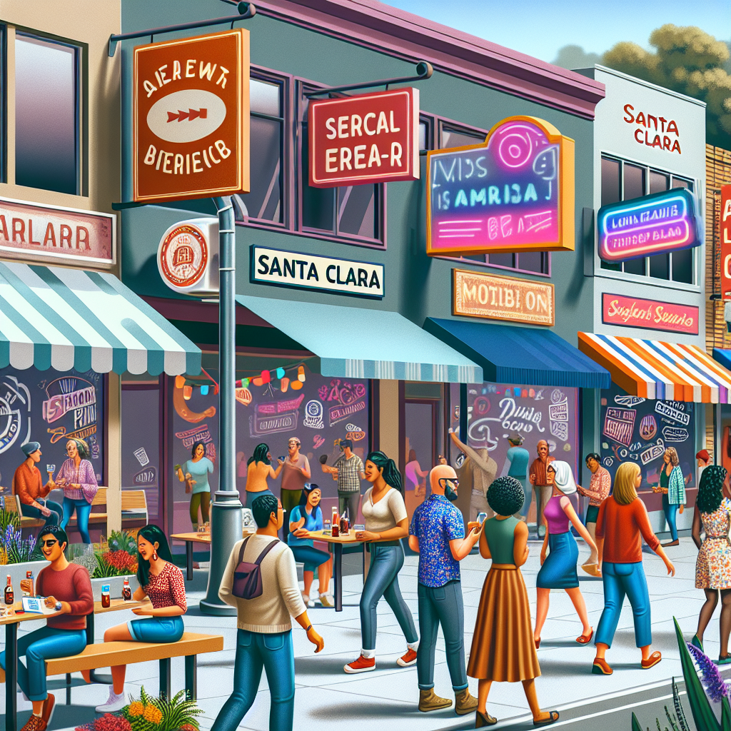 Discover Exclusive Deals from Santa Clara’s Local Businesses