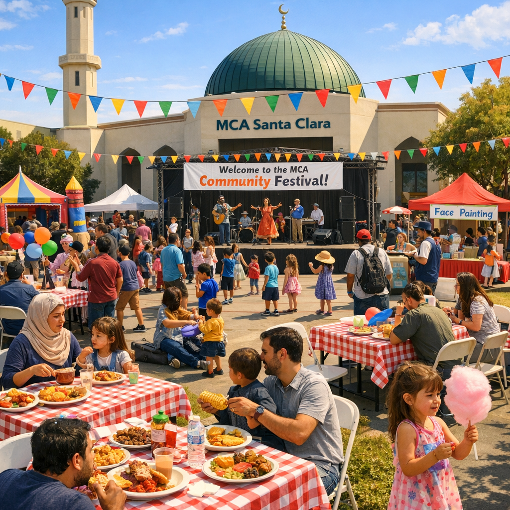 Upcoming Events in Santa Clara: Community Celebrations and Cultural Highlights