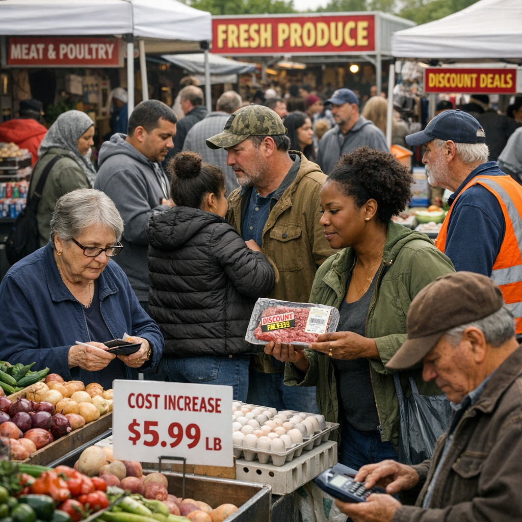 Navigating the Shifting Tides of the U.S. Economy