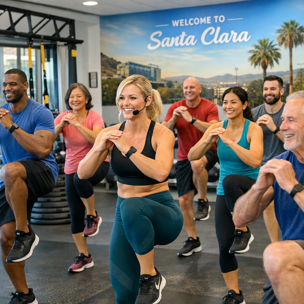 Embracing Health and Wellness in Santa Clara: A Guide to Local Resources