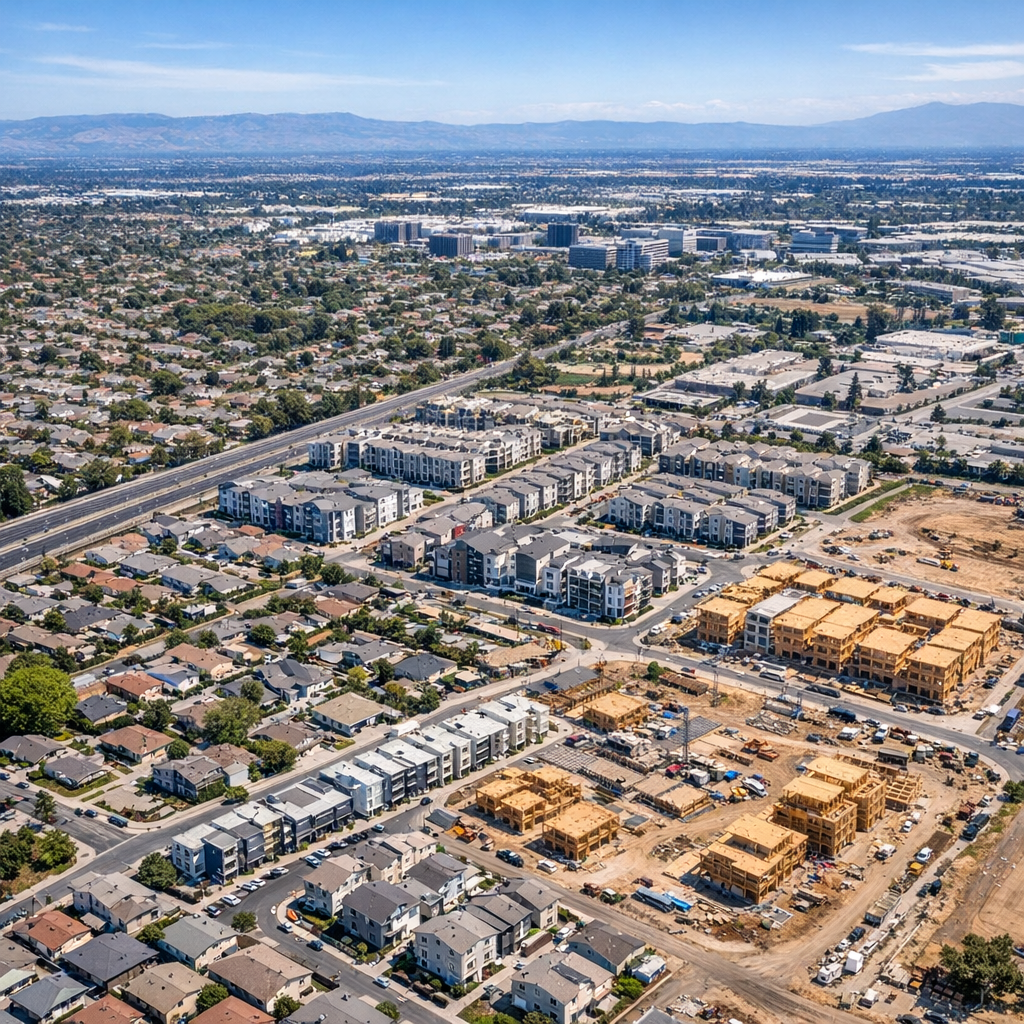 Navigating Santa Clara’s Evolving Housing Market