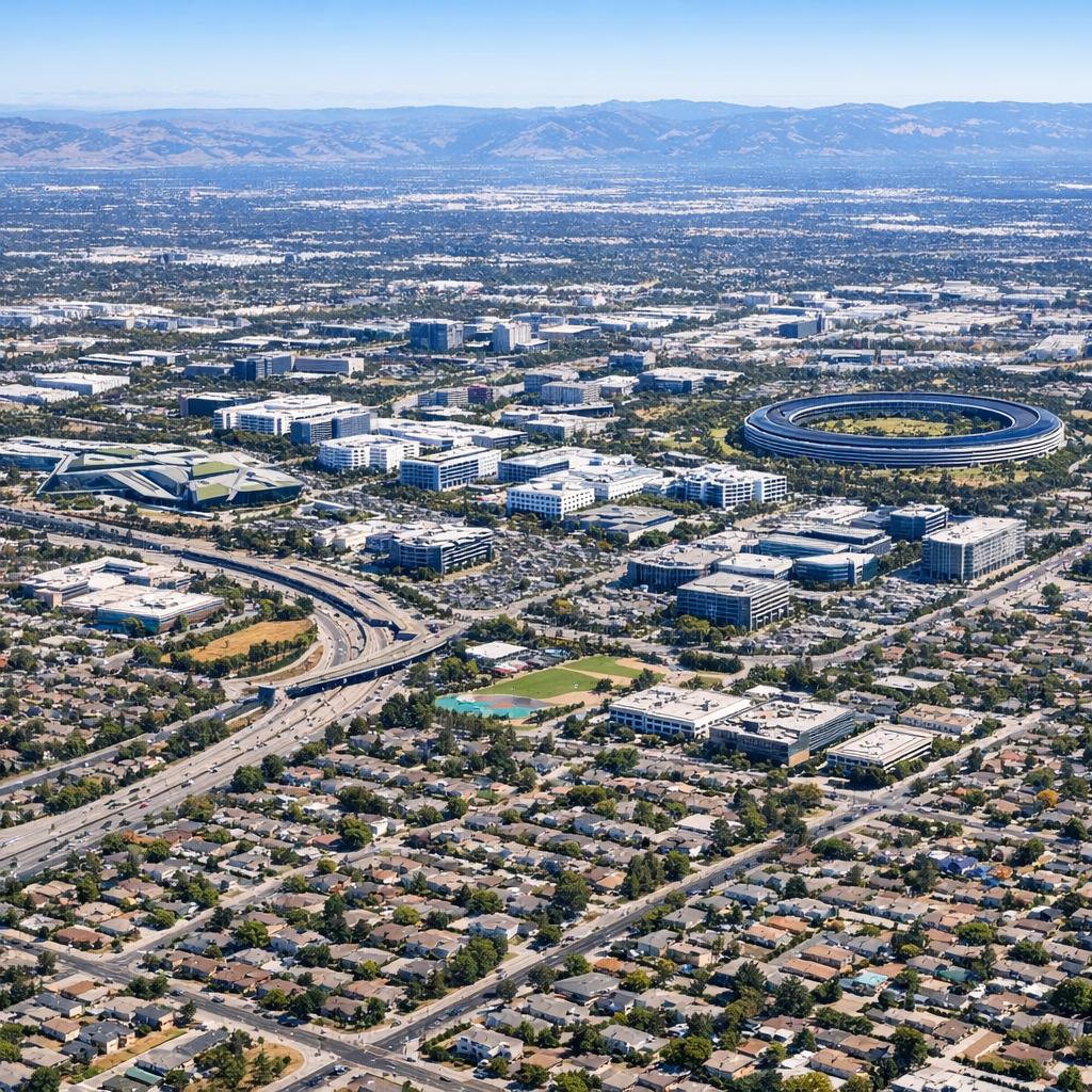 Navigating Santa Clara’s Dynamic Housing Market