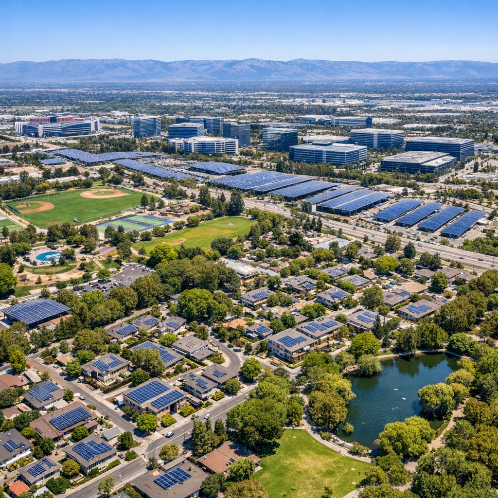 Santa Clara’s Ongoing Commitment to Environmental Sustainability